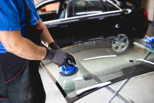 A Clear View Ahead: Understanding Auto Glass Repair in Winchester, CA